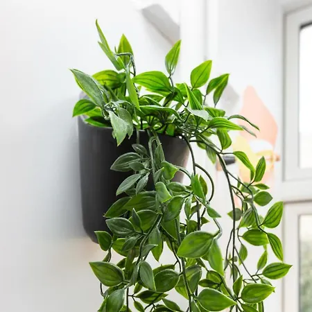 Appartement 5 Min Fra Banegarden - Plads Til 4-personer *